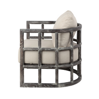 Skylar Accent Chair