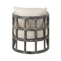 Skylar Accent Chair