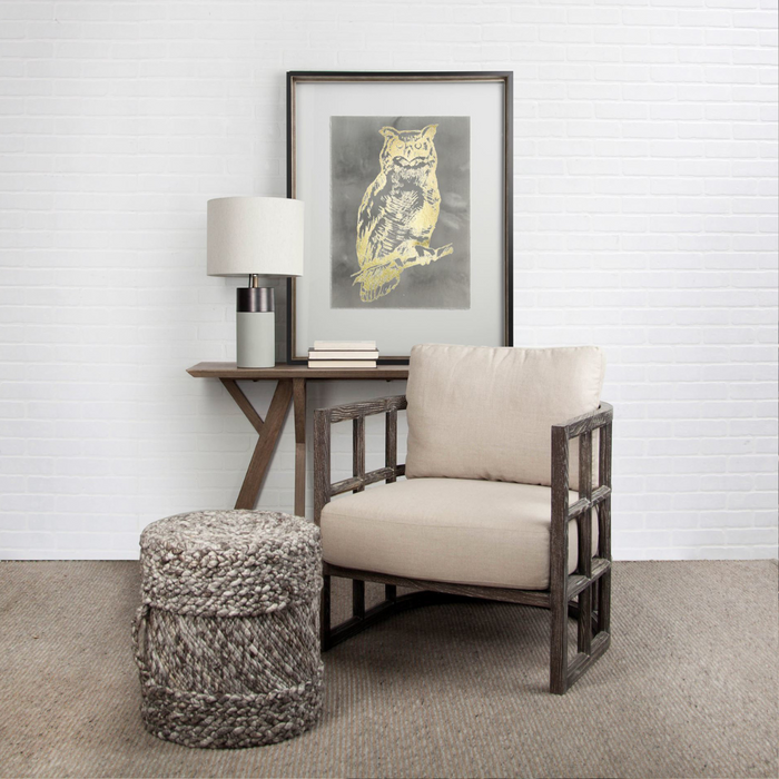 Skylar Accent Chair