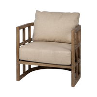 Skylar Accent Chair