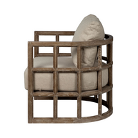 Skylar Accent Chair