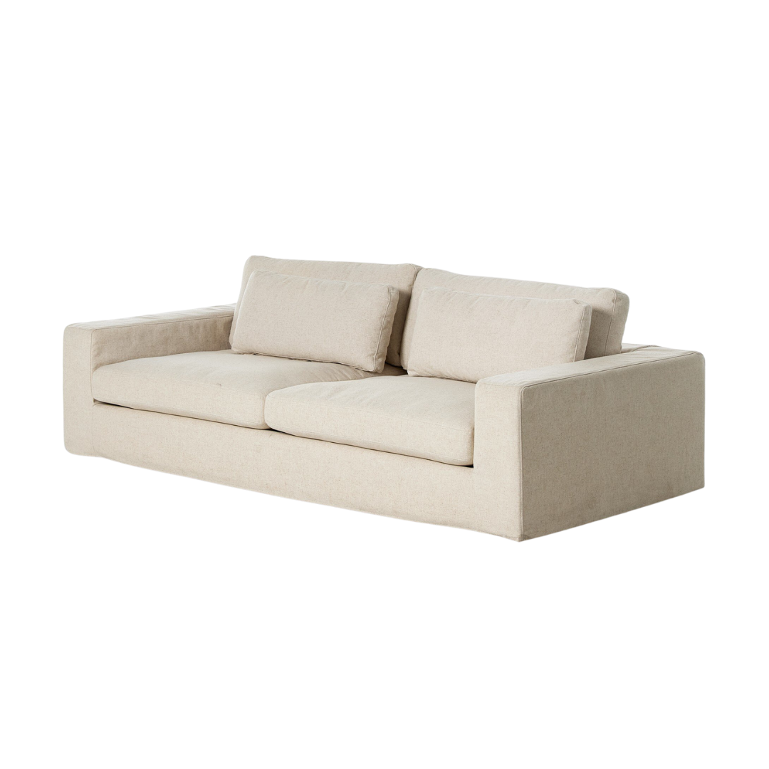 Booker Slipcover Sofa