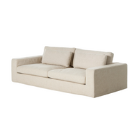 Booker Slipcover Sofa
