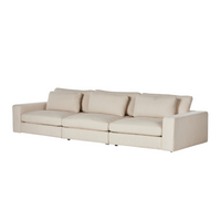 Booker 3PC Sectional