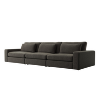 Booker 3PC Sectional