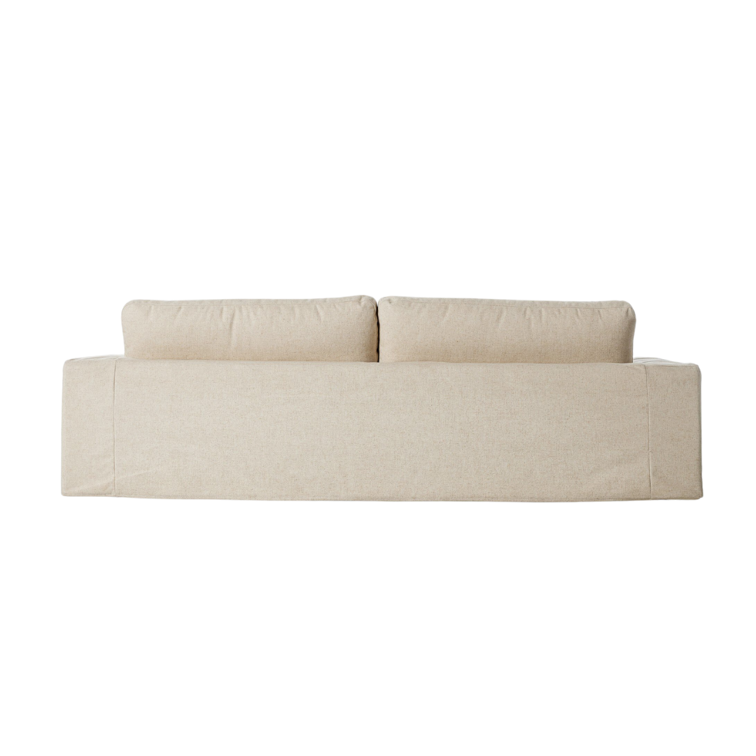 Booker Slipcover Sofa