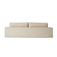 Booker Slipcover Sofa