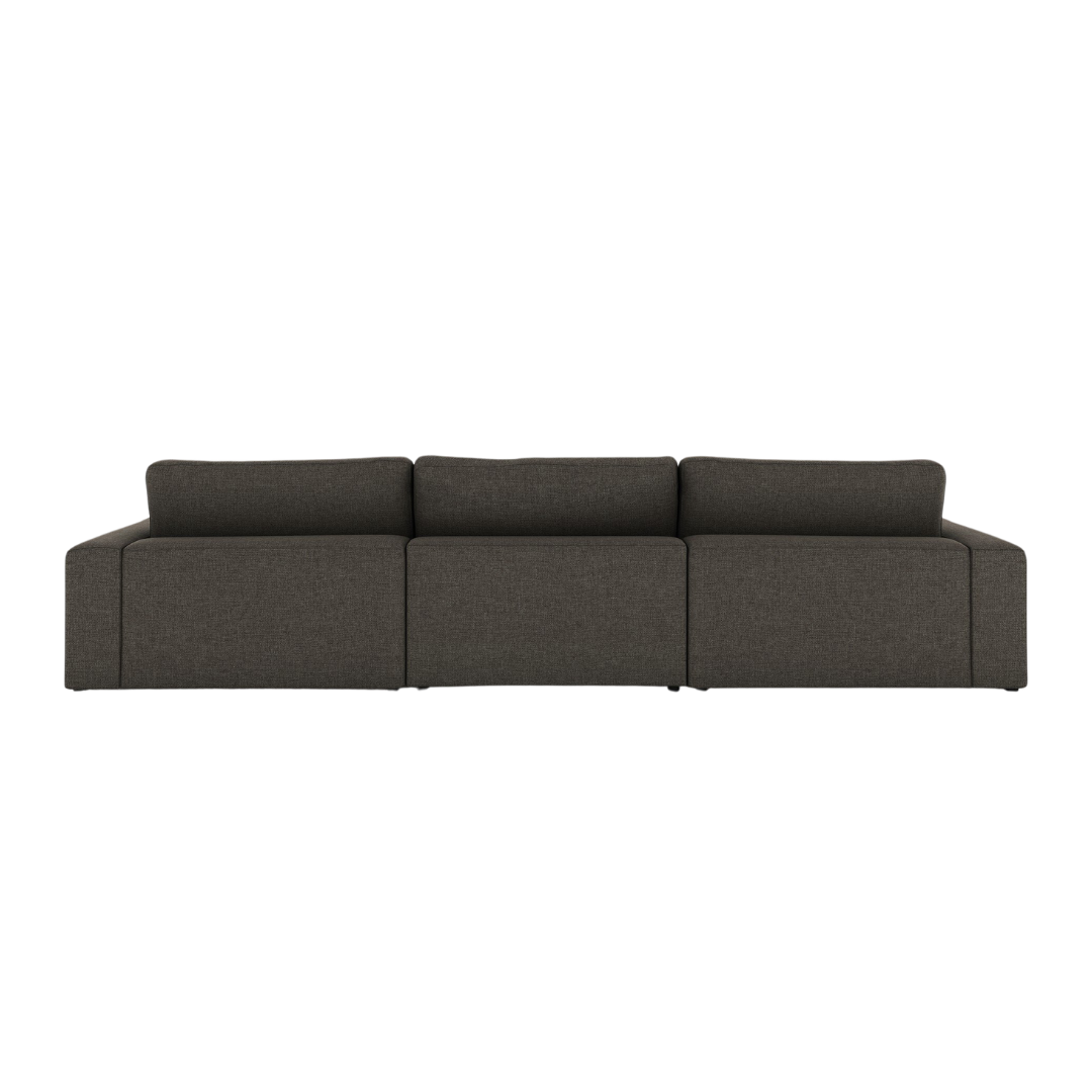 Booker 3PC Sectional