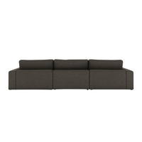 Booker 3PC Sectional