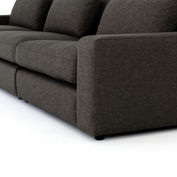Booker 3PC Sectional