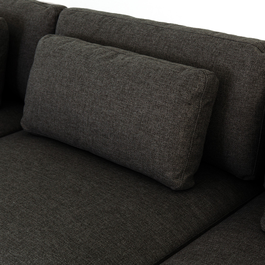 Booker 3PC Sectional