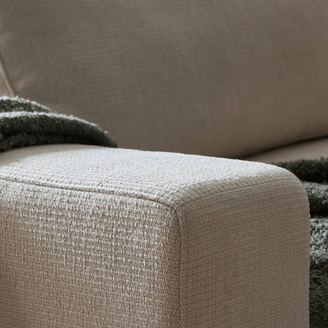 Booker 3PC Sectional