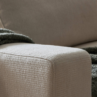 Booker 3PC Sectional