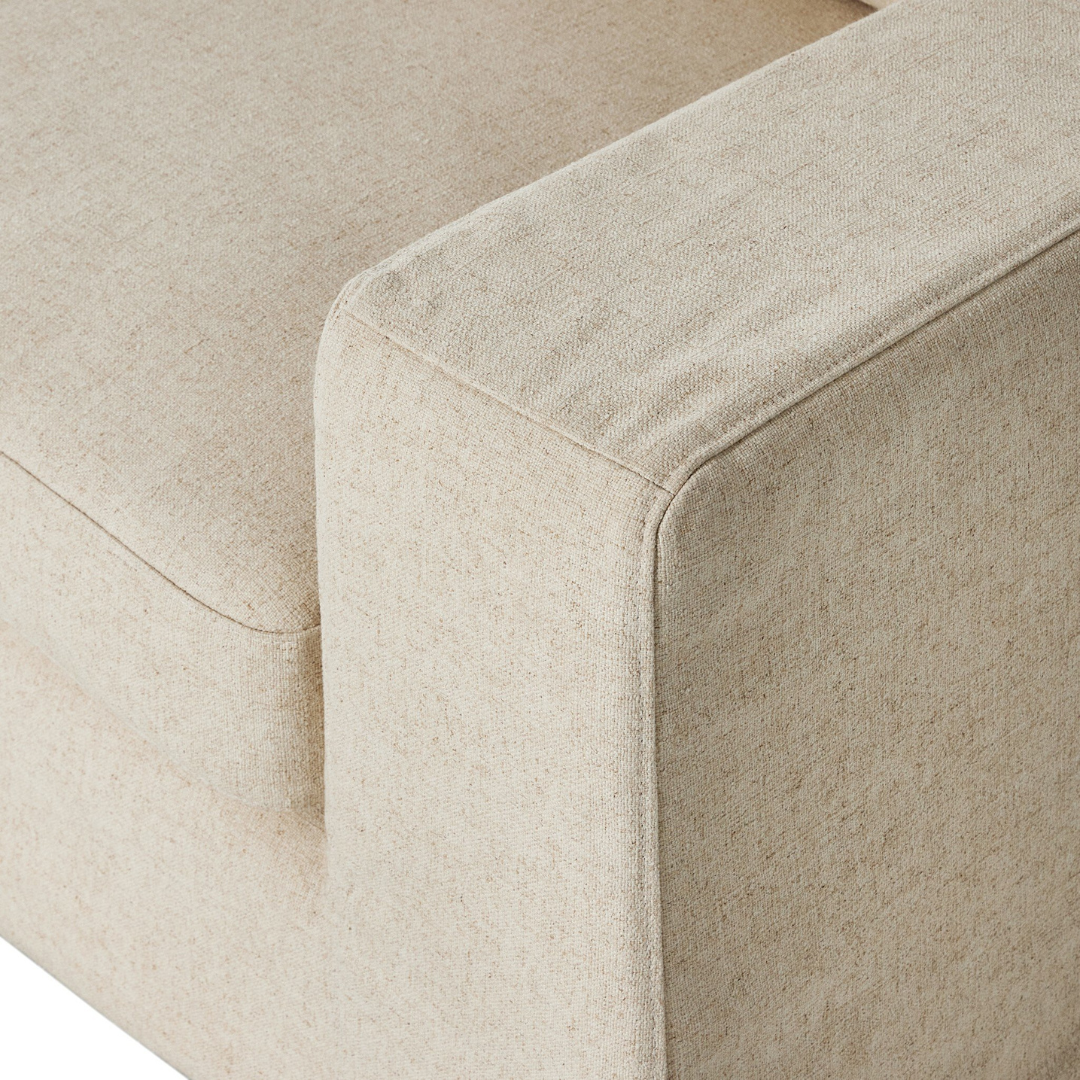 Booker Slipcover Sofa