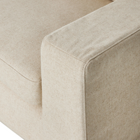 Booker Slipcover Sofa
