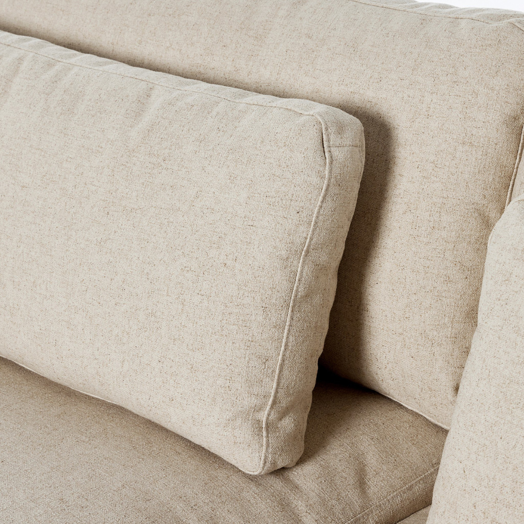 Booker Slipcover Sofa