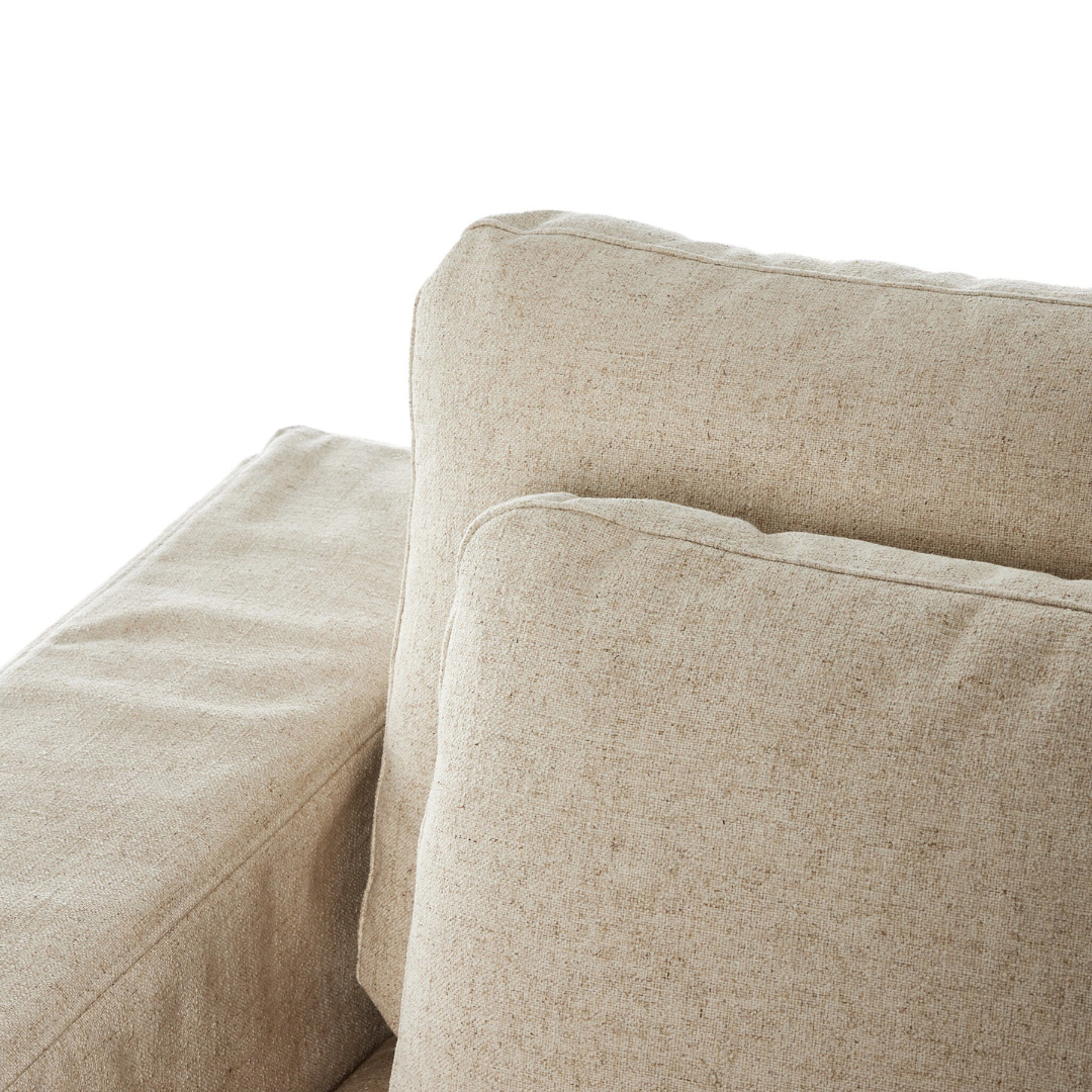 Booker Slipcover Sofa