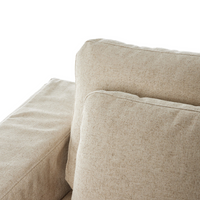 Booker Slipcover Sofa