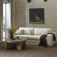 Booker Slipcover Sofa