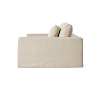 Booker Slipcover Sofa