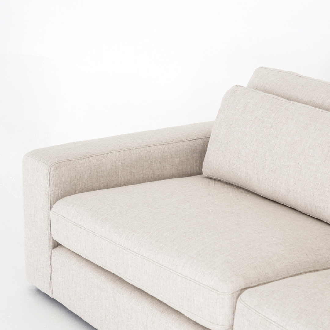 Booker 5-PC Sectional