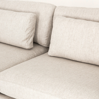 Booker 5-PC Sectional