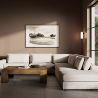 Booker 5-PC Sectional