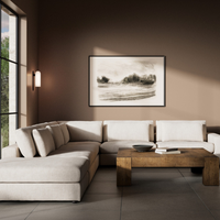 Booker 5-PC Sectional