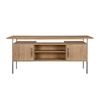 Laith Desk