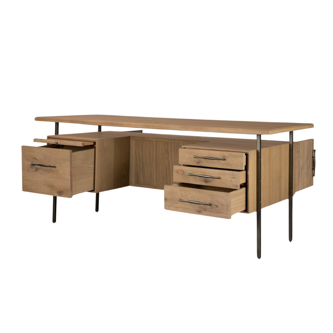 Laith Desk