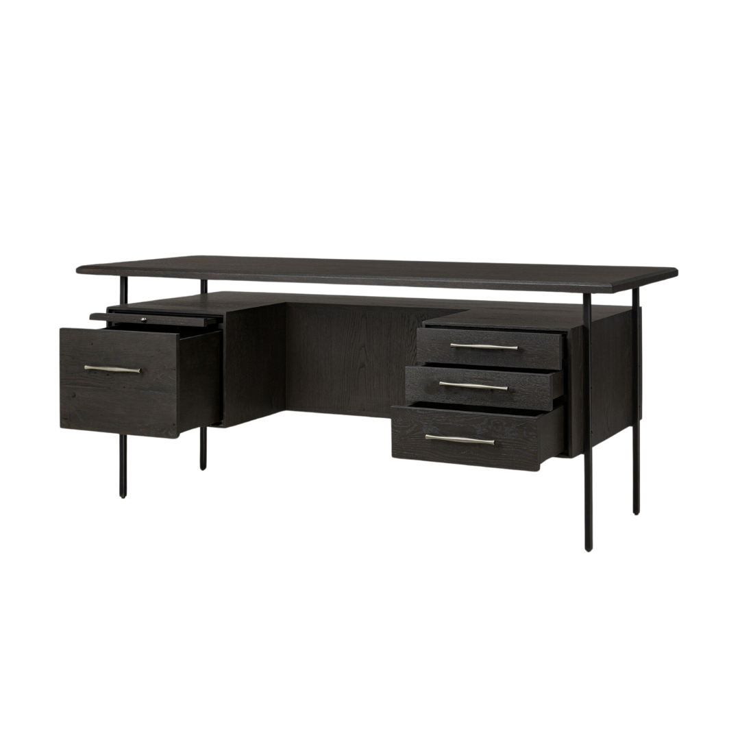 Laith Desk