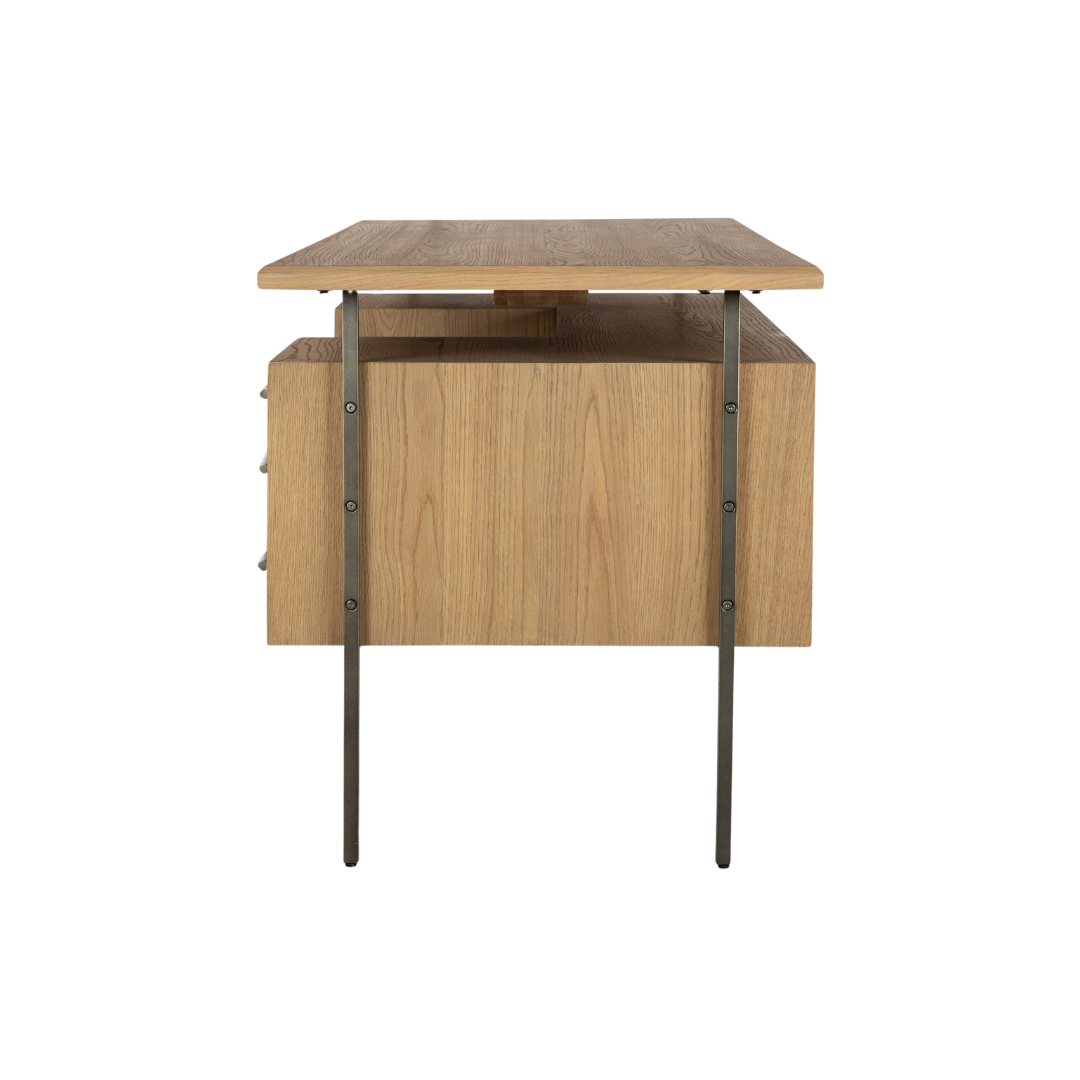 Laith Desk