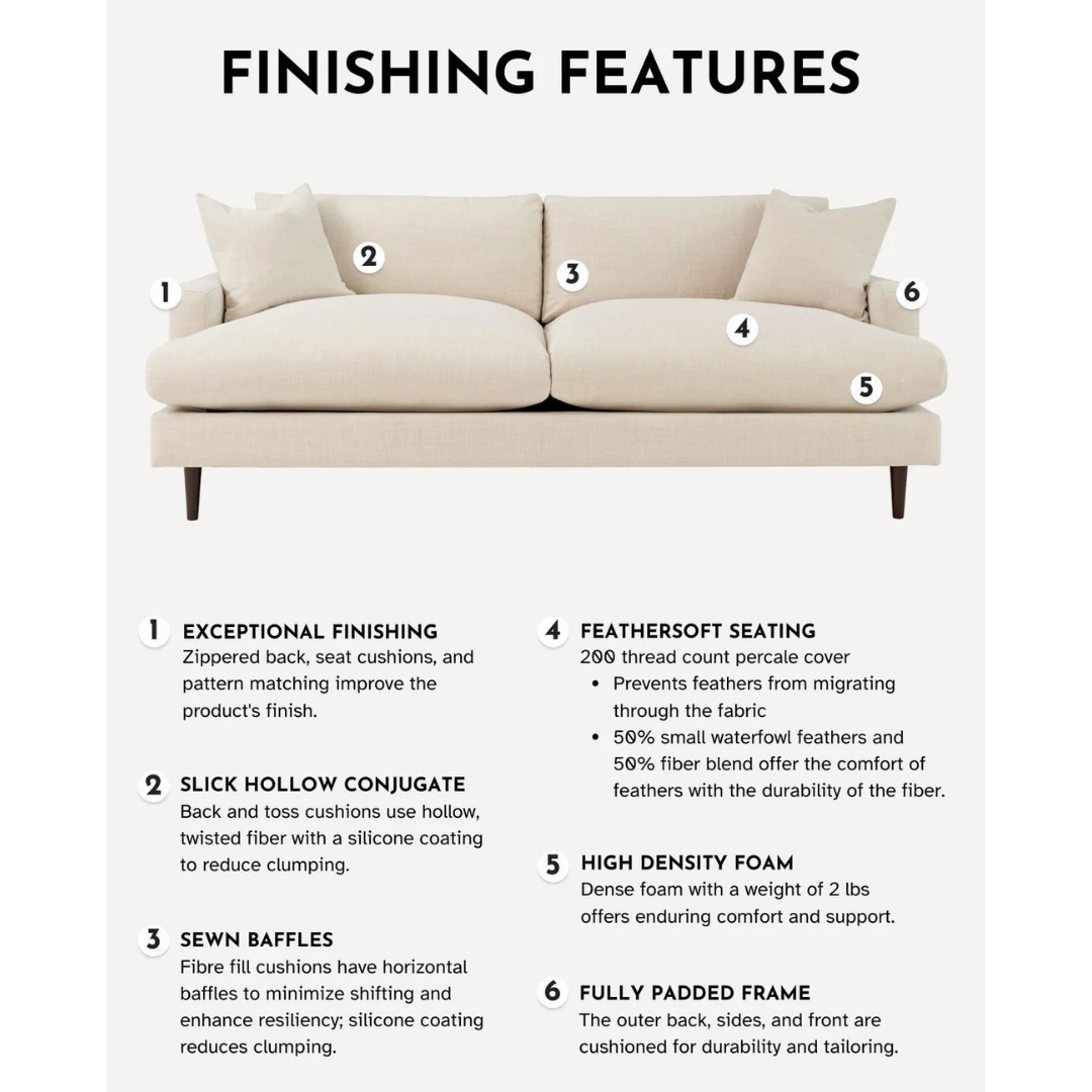 Martha Sofa Bed