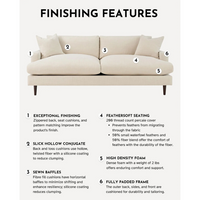 Martha Sofa Bed