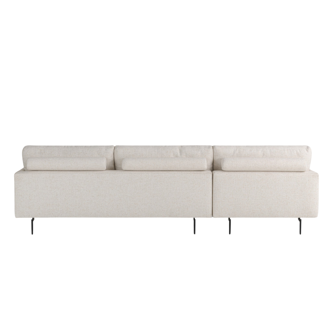 Molly 2-PC Sectional