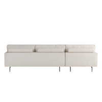 Molly 2-PC Sectional