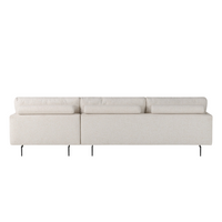 Molly 2-PC Sectional