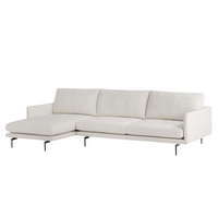 Molly 2-PC Sectional