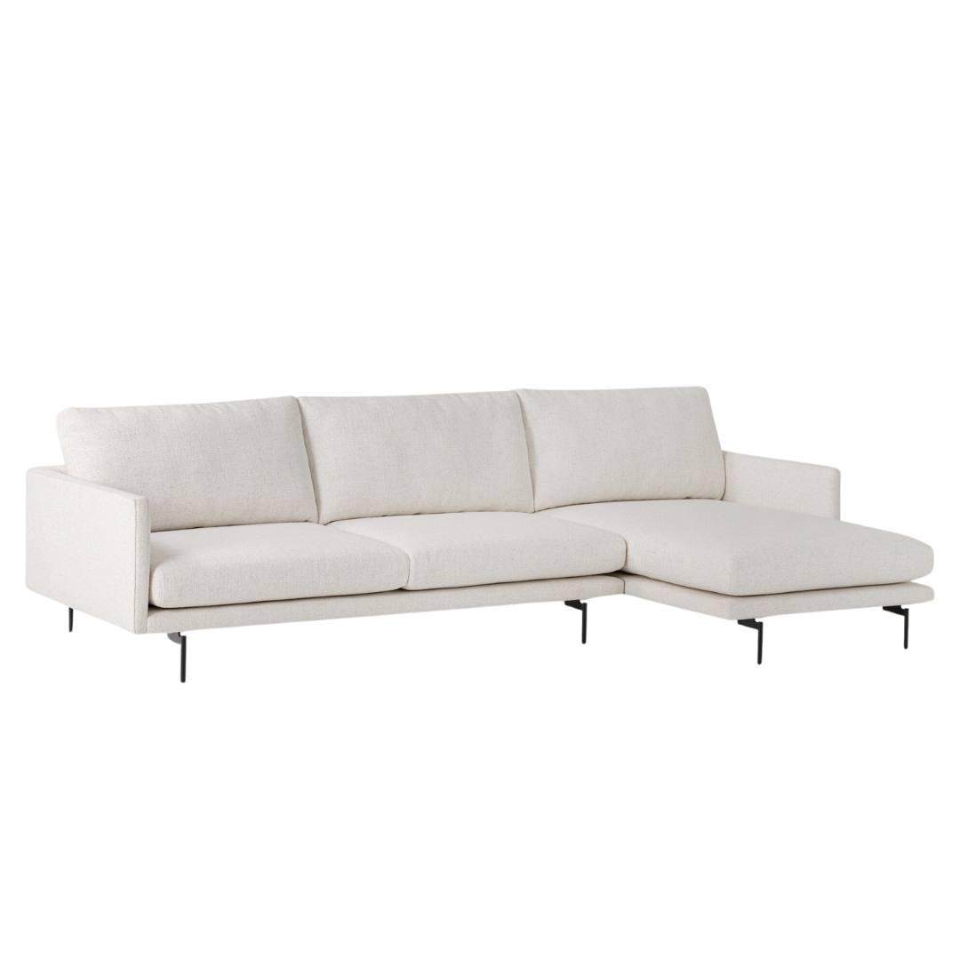 Molly 2-PC Sectional