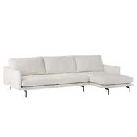 Molly 2-PC Sectional
