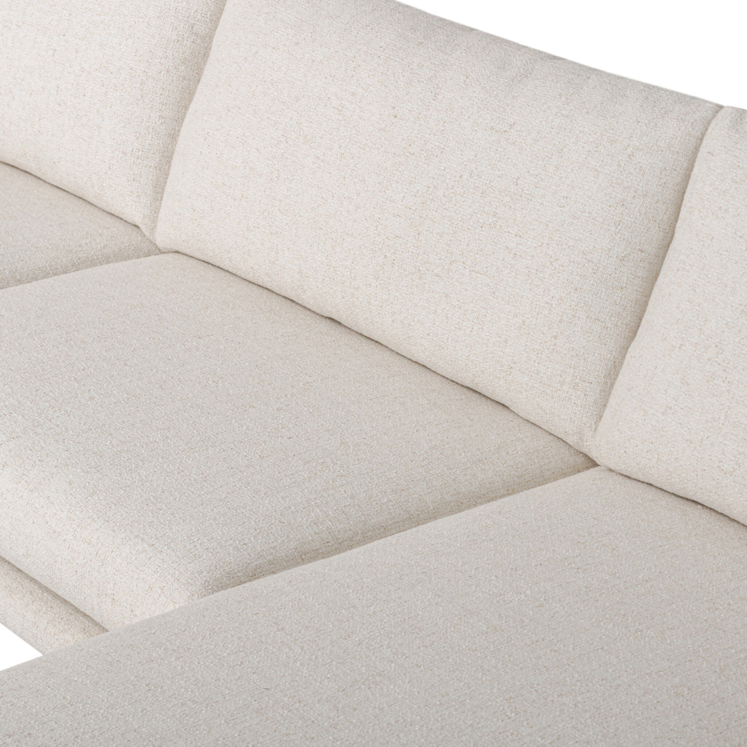 Molly 2-PC Sectional