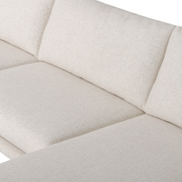 Molly 2-PC Sectional