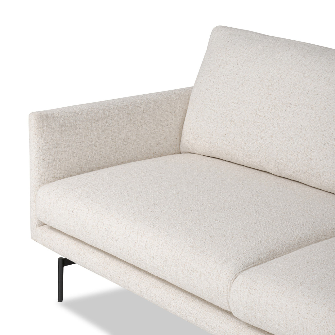 Molly 2-PC Sectional