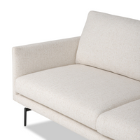 Molly 2-PC Sectional