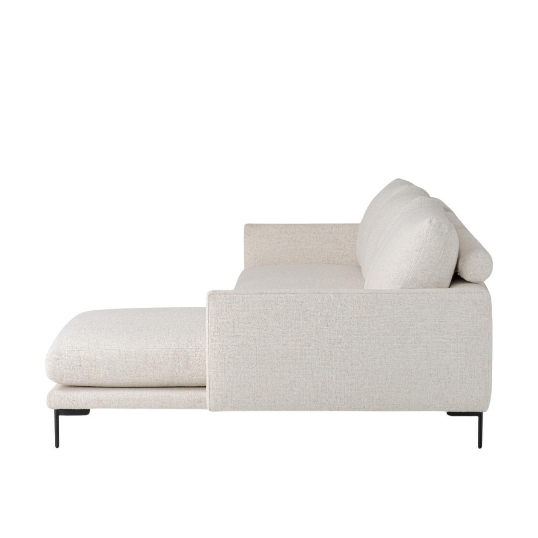 Molly 2-PC Sectional