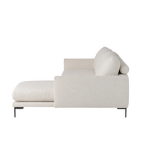 Molly 2-PC Sectional