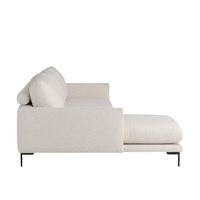 Molly 2-PC Sectional