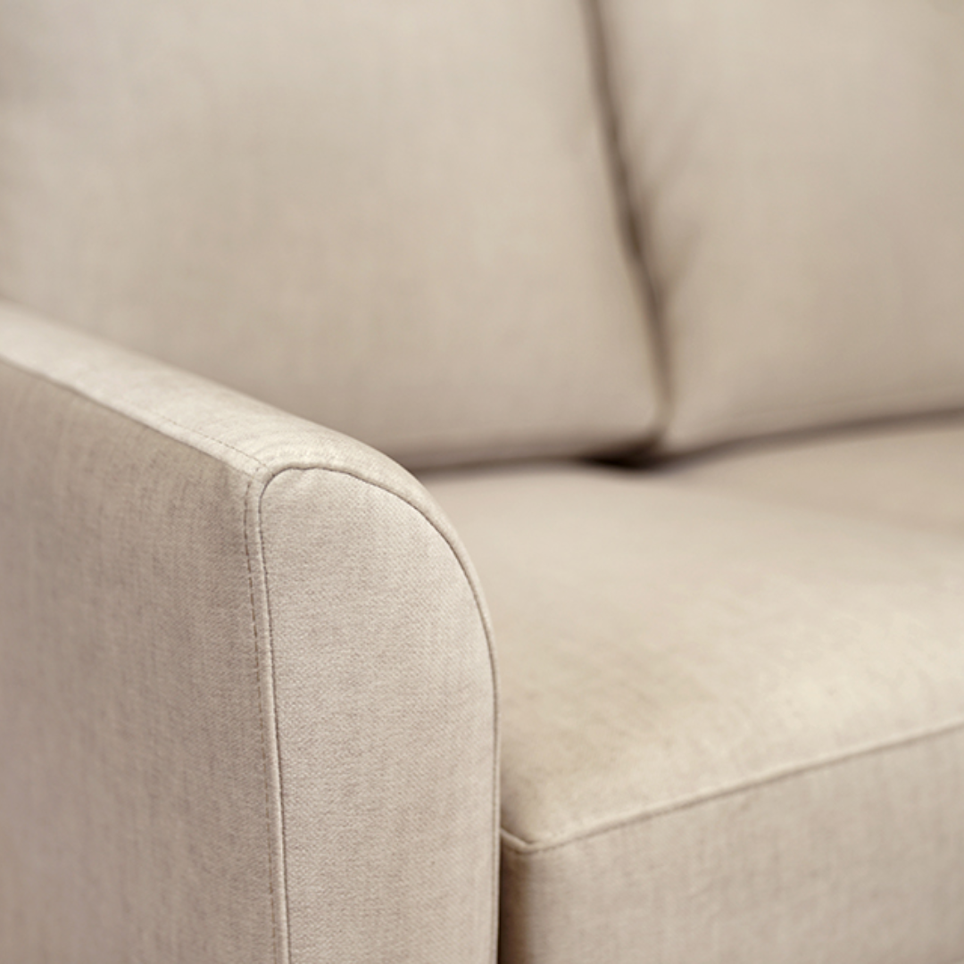 Capetown Custom Sofa