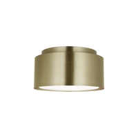 Dartmore Small Flush Mount