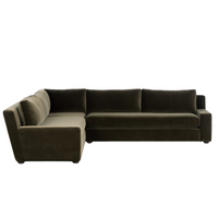 Yasmin Sectional